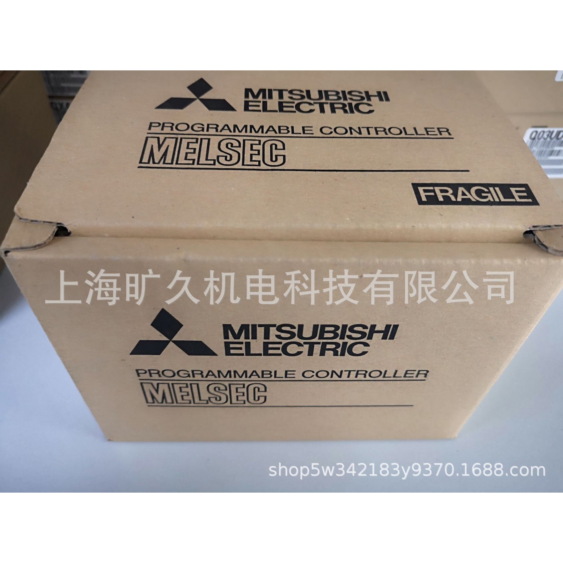 FX3U-16MR/DS/可编程控制器/全新原装正品质保一年全新议价图片
