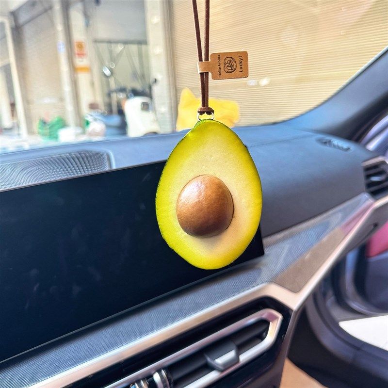 新款汽车挂件古莉手工面车载后视镜吊坠车内个性装饰带香薰,汽车用品/电子/清洗/改装,车挂,淘宝优惠券,粉丝福利购,淘宝优惠卷