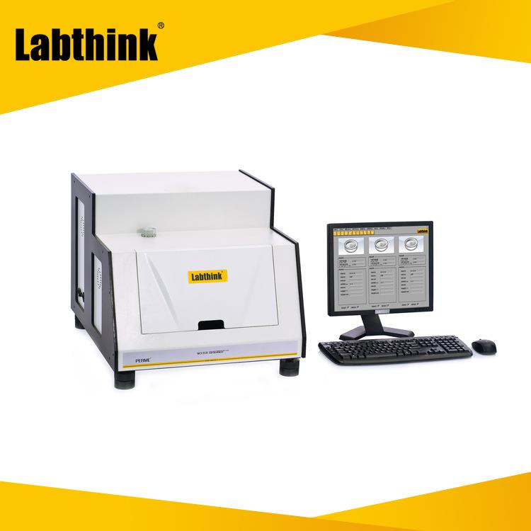 气相防锈薄膜水蒸气透过率测定仪称重法透湿测试仪透湿率测定仪