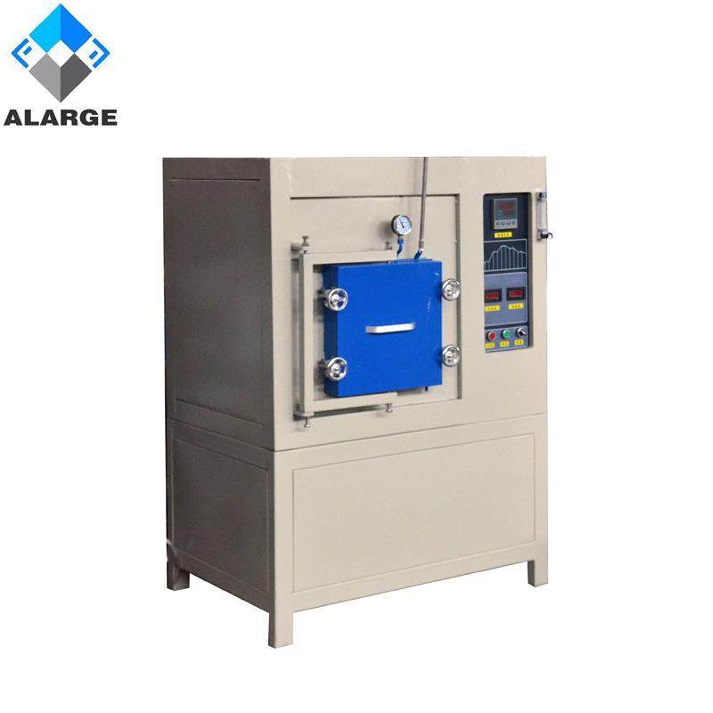 全硕氢气氮气混合气氛炉氢气还原炉氢气烧结炉实验研发气氛炉