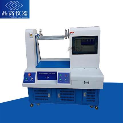 360度转轴寿命实验机全自动笔记本手提电脑转轴寿命试验机