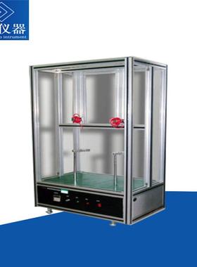 GB2099.1导线受损程度试验机GB16915.1电线电缆类检测设备