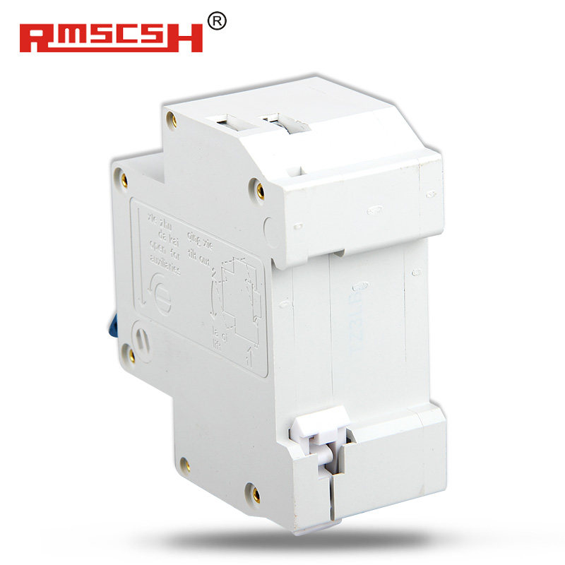 DZ30LE-32家用小型漏电保护器DPN空气开关双进双出双线16/20/25A