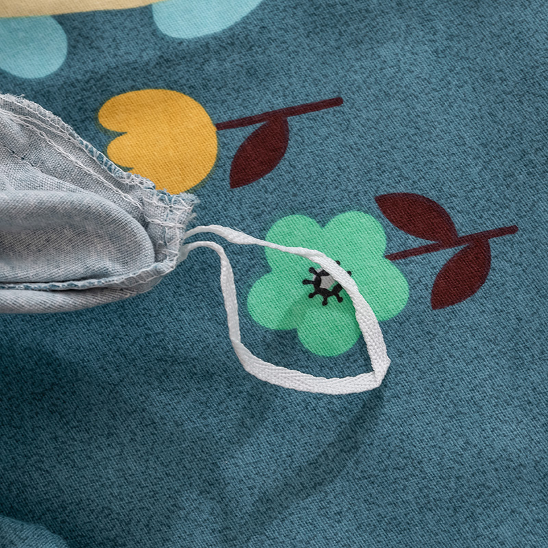 定制全棉被套被罩150x210x200x230x250x230x250180cm1.5米