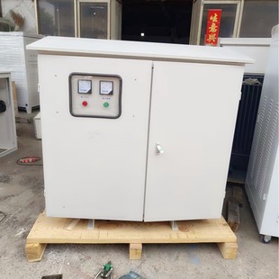 厂家户外防雨三相太阳能光伏并网隔离变压器SGG 50KVA380V220