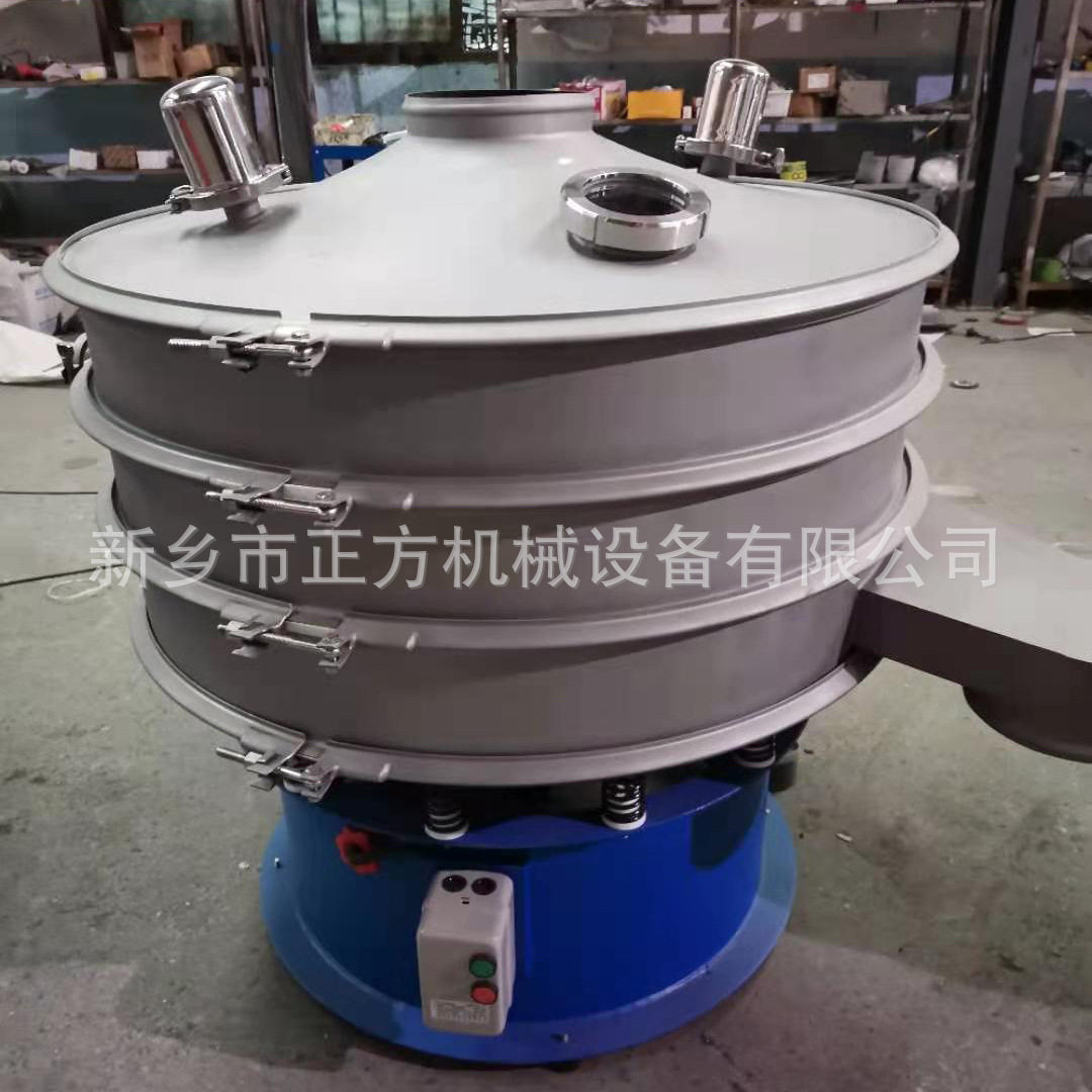 磷酸铁锂超声波振动筛1200电源ZFC-6A筛分换能器全自动高效率