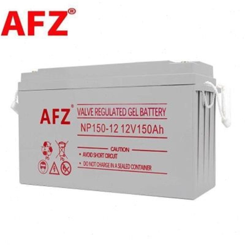 蓄电池N铅酸免维护VAH直流屏机房U电源太阳能