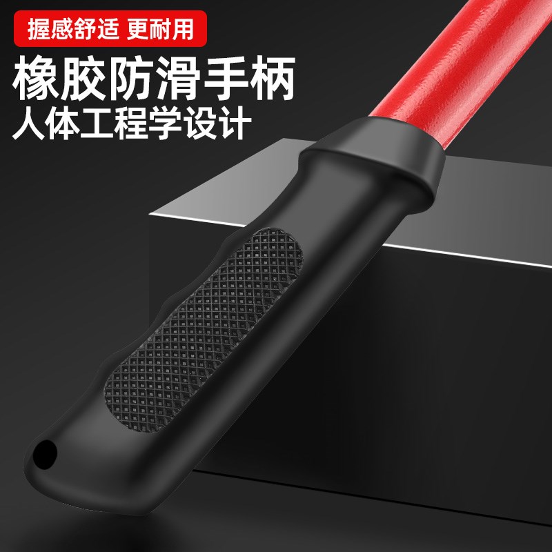 剪钢筋剪黄金大钳子回收金属断金条银块神器铁链电缆破坏断线钳