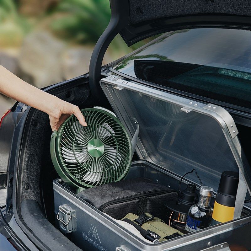 爱登eon户外露营风扇式充电无线吊扇超长续航三脚落地扇,生活电器,户外风扇/移动风扇,淘宝优惠券,粉丝福利购,淘宝优惠卷