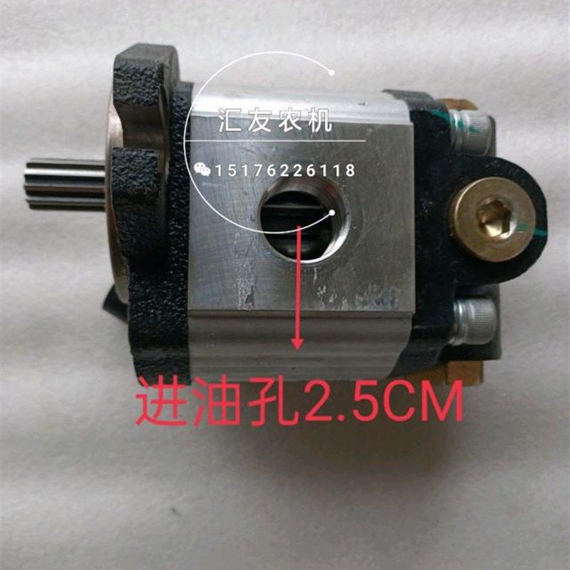 雷沃欧豹90 95 00 铂金斯转向泵 恒流溢流泵00A.0A.0,农机/农具/农膜,农机配件,淘宝优惠券,粉丝福利购,淘宝优惠卷