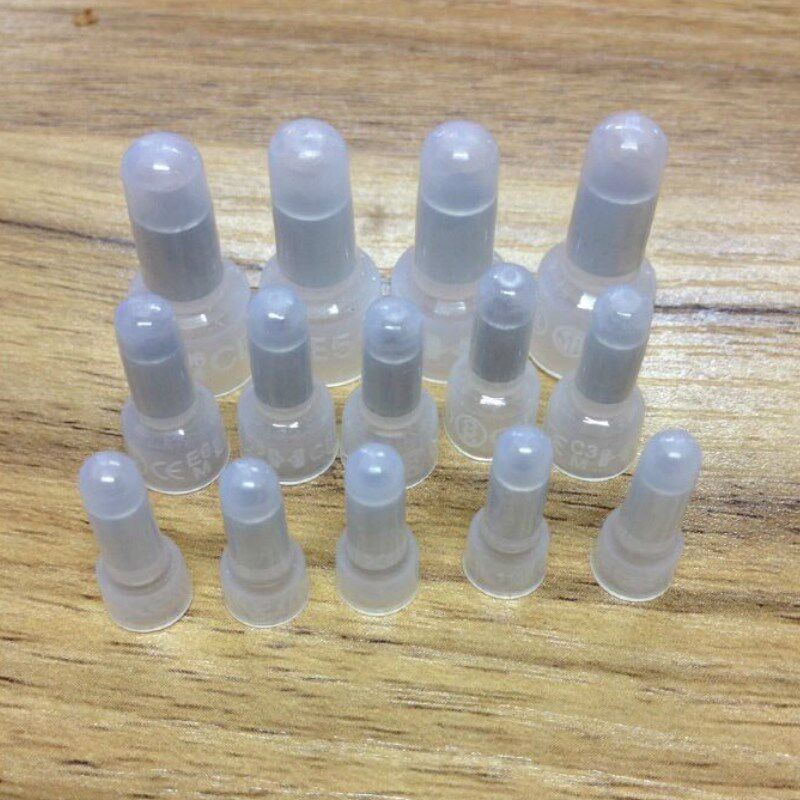 尼龙压线帽 闭端子CE奶嘴咀电线快速接线端子头 接线帽00只,电子/电工,其它,淘宝优惠券,粉丝福利购,淘宝优惠卷