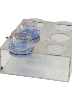 GOYOJO工游记 JIS_L1099-2006日标透湿杯B法