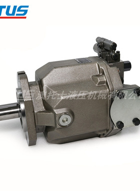 A10VO100+A10V轴向柱塞泵Minerals液压泵N02152930化工设备油泵
