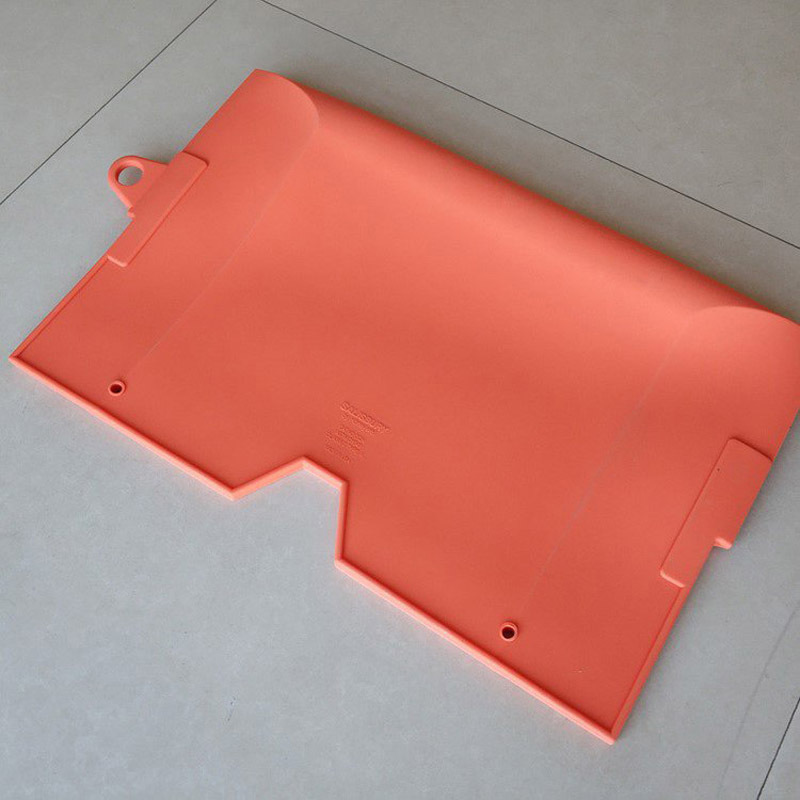 跌落保险遮蔽罩CC30跌落保护罩带电作业鸭子嘴熔断器保险罩