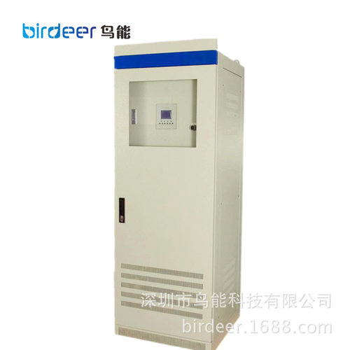 深圳工频逆变器厂家直销 3KVA工频电力逆变器DC110V-AC380V