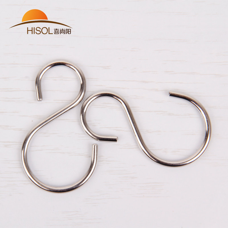 喜尚阳 S钩S形型 厨房厨具多用 晾衣架小,厨房/烹饪用具,厨房置物架/置物柜/角架,淘宝优惠券,粉丝福利购,淘宝优惠卷