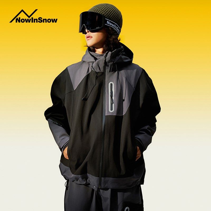 ns雪现专业单板服女保暖雪服套装衣男裤,户外/登山/野营/旅行用品,滑雪衣,淘宝优惠券,粉丝福利购,淘宝优惠卷