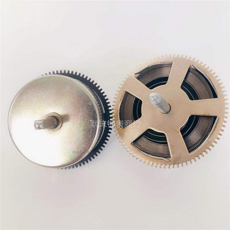 星落地钟挂钟座钟机芯发条天天发条盒带轮带发条带轴,家居饰品,立钟/落地钟,淘宝优惠券,粉丝福利购,淘宝优惠卷