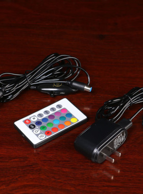 九品琉璃莲花灯灯片  变压器