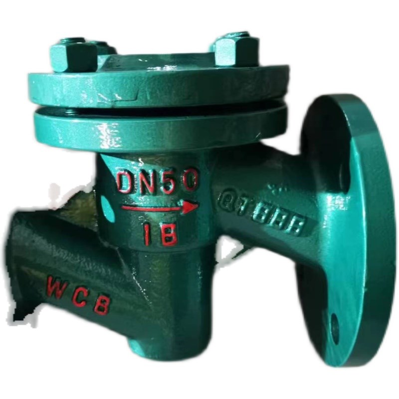 H41F46-16C衬氟止回阀法兰卧式耐酸碱单向阀逆止阀DN25-DN300