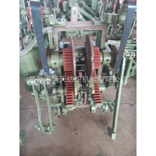 织布机多梭 置 214多梭 Multi box 214格子机 shuttle 多梭装