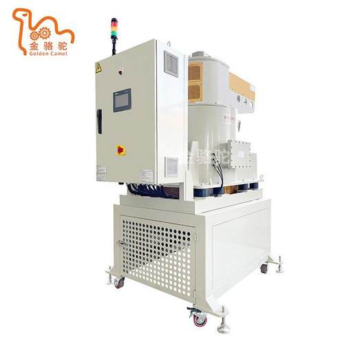 无耗材固液分离 自动排渣 过滤型离心机 磨削液净化设备厂家