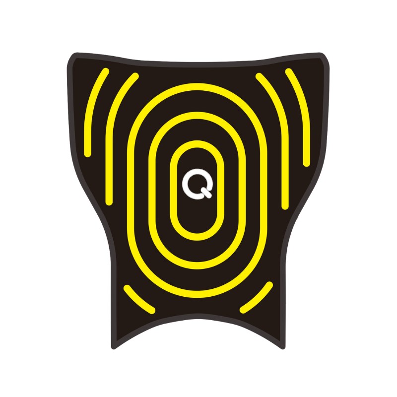 九号QZMIX/QMIX脚垫电动车改装配件加厚脚踏垫九号qzmix/qmix脚垫