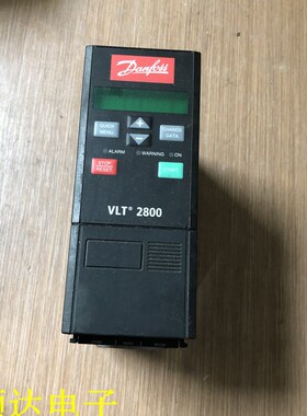 00丹佛斯变频器 V07PBSR0BF00A00 0.W