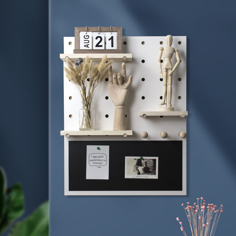 洞洞板原木电表箱风开关总闸盒遮挡装饰画收纳实木电箱,家居饰品,现代装饰画,淘宝优惠券,粉丝福利购,淘宝优惠卷