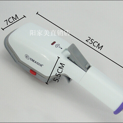 喷汽蒸汽顺衣电熨烫刷电蒸汽刷除静电干洗机玻璃清洁器手持挂烫机