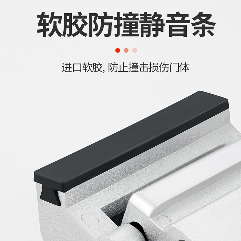 门锁卡扣推拉门插销门栓安全防盗阻门器木门内反锁门神器门栓门扣