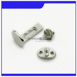 单簧管手托指托布菲款手托可挂背带可调节手托带指托座送螺丝整套