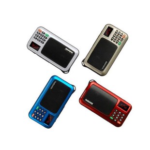 W405收音机32G内存老年播放器唱戏相声粤语讲古评书机蓝牙戏曲机