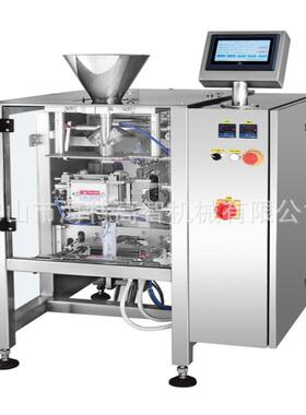 HT-320全自动立式包装机食品包装秤320膜宽佛山海特高智