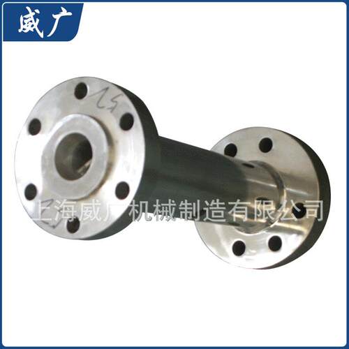 销售SH型高压混合器管道混合器不锈钢静态混合机