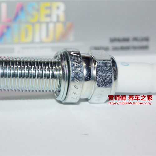 NGK铱金火花塞适用春风450SR SR-C21 450NK 1250TR-G国斌QJ赛450