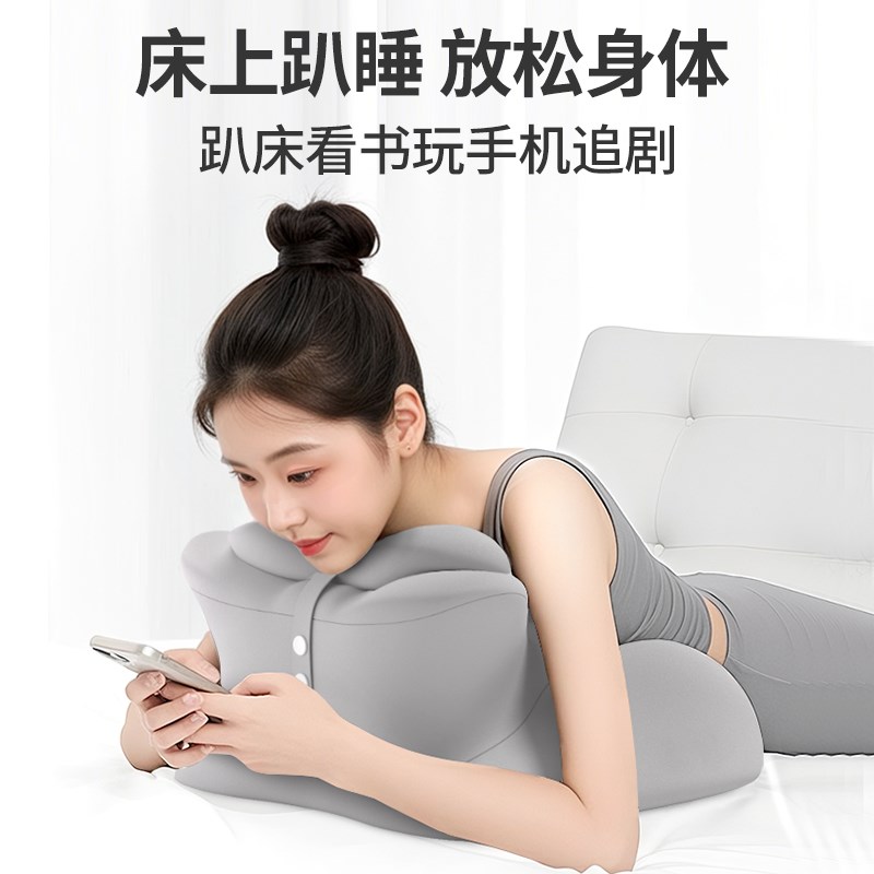 夫妻行房枕床上多功能助孕垫同房辅助神器性用枕头房事屁股抬高垫