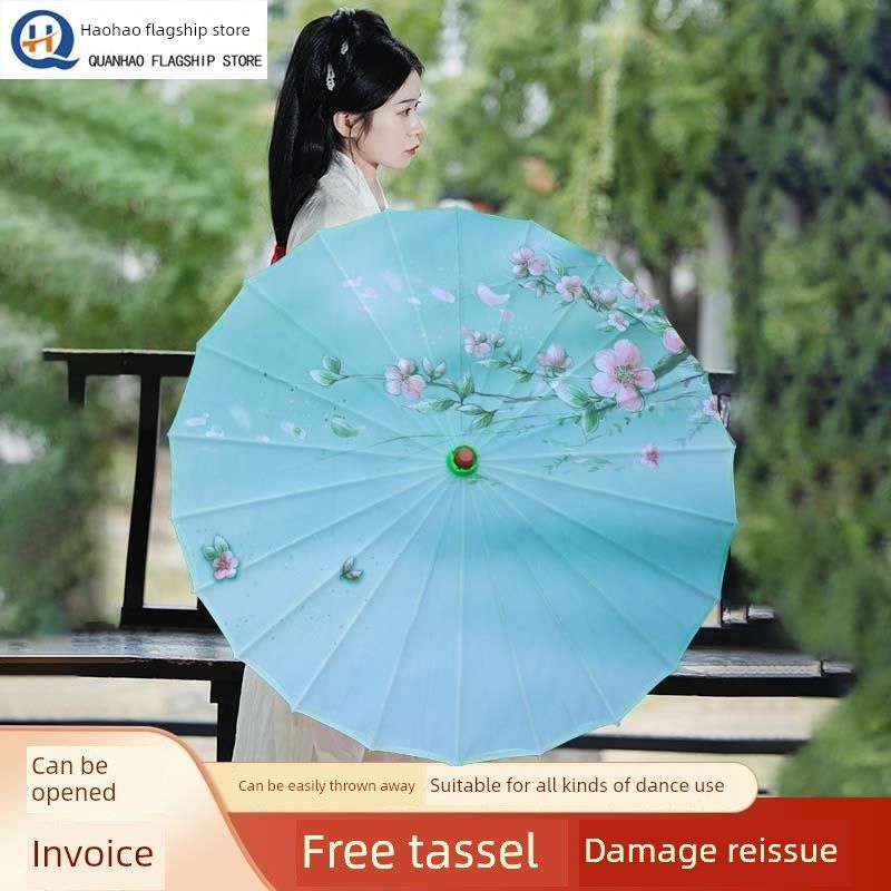 儿童节舞蹈特别伞舞蹈油纸伞节目表演道具表演伞走秀使用,家居饰品,工艺伞,淘宝优惠券,粉丝福利购,淘宝优惠卷