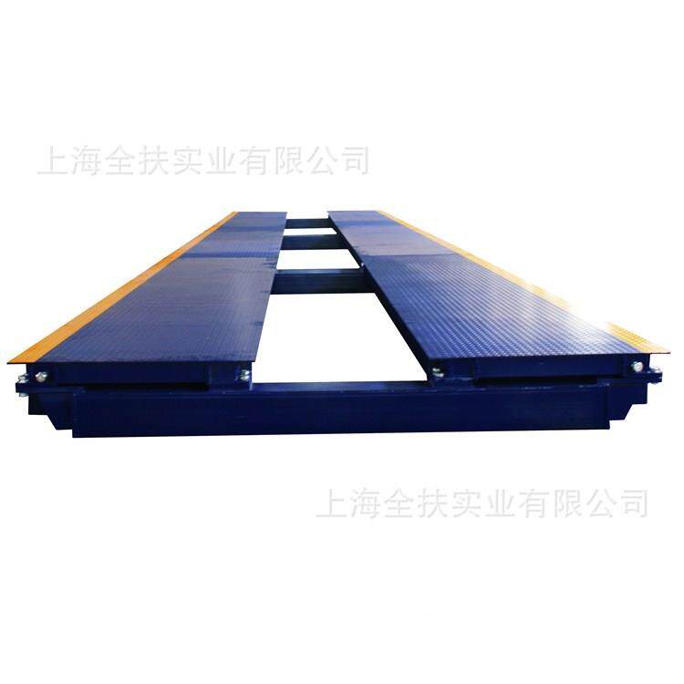 品精推荐出口型车磅 高精度地电子地磅 高品质汽SCS-100T优质电子
