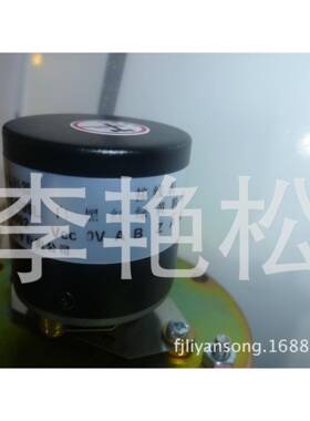 光栅旋转编密码器A-ZKX-6L-50BMI-G05L夏米尔电火花机马达编码器