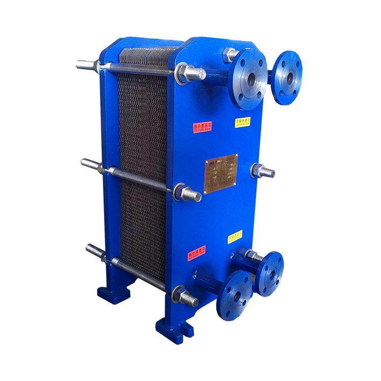 供应BR0.1板式换热器不锈钢304/316L板式热交换器可拆卸