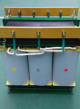 SBK--50KVA三相干式隔离控制变压器380/220（提供各种电压规格）