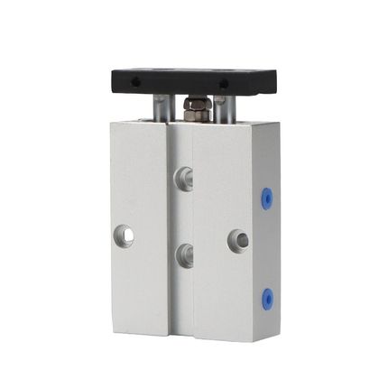 双轴汽缸TDA TN25X10X15X20X25X30X40X50X60X70X75X80X100X150S