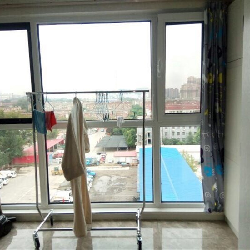 衣帽架挂衣架剧组拍戏衣服架子现代简约外景场地服装店折叠展示架