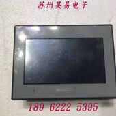 普洛菲斯触摸屏 GC0W PFGE0WA拆机Prof人机界面