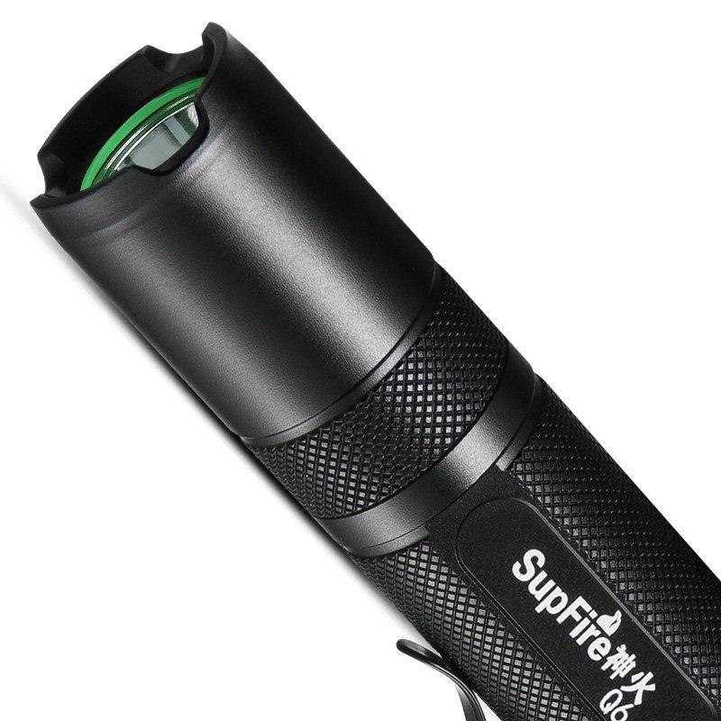 Q6强光小手电筒充电小型超亮远射户外灯,户外/登山/野营/旅行用品,手电筒,淘宝优惠券,粉丝福利购,淘宝优惠卷