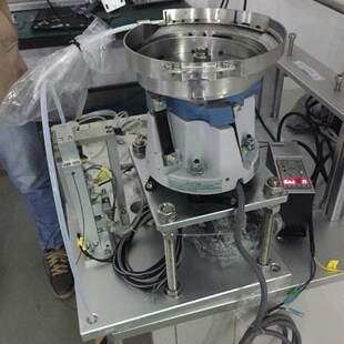 数控机械,CNC,自动车床加工铁柱销子销钉订做螺丝螺母振动盘