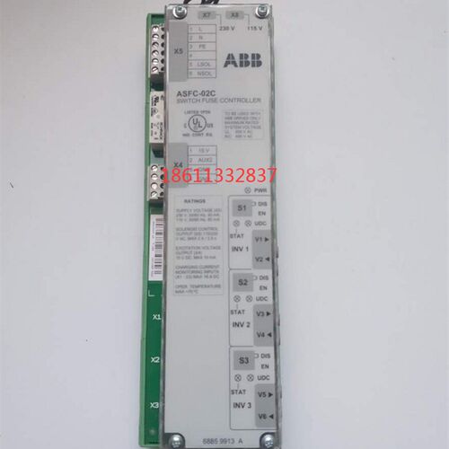 A变频器AC00ASFC0C