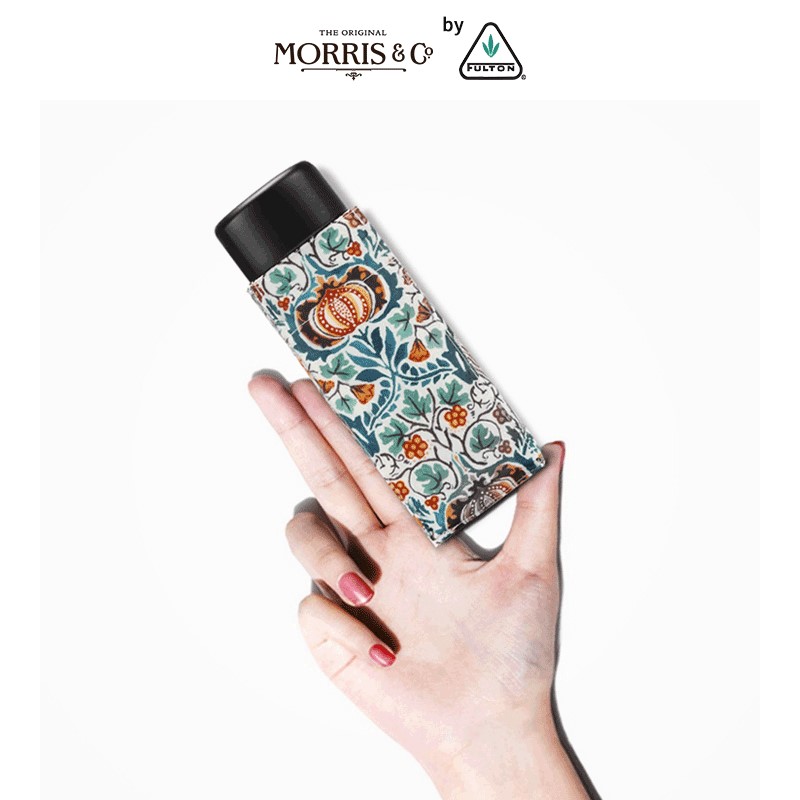 FUN王室御用雨伞轻伞晴雨两用口袋伞折叠伞