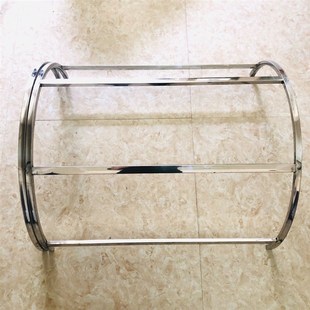 炎帝碧玺热疗床垫支架被子架子可伸缩通用款非生物